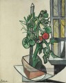Tomates 1944 cubiste Pablo Picasso